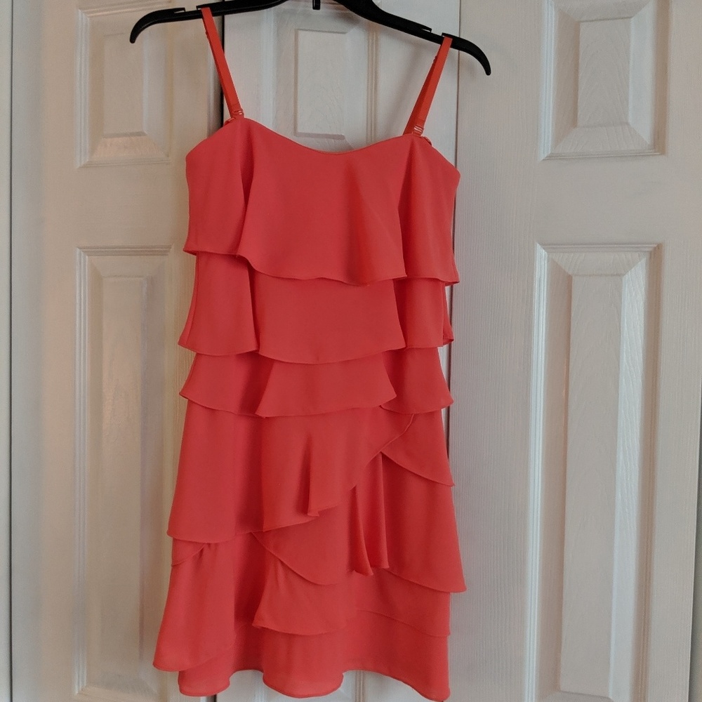 BCBG MaxAzria "Ginger" dress NWT